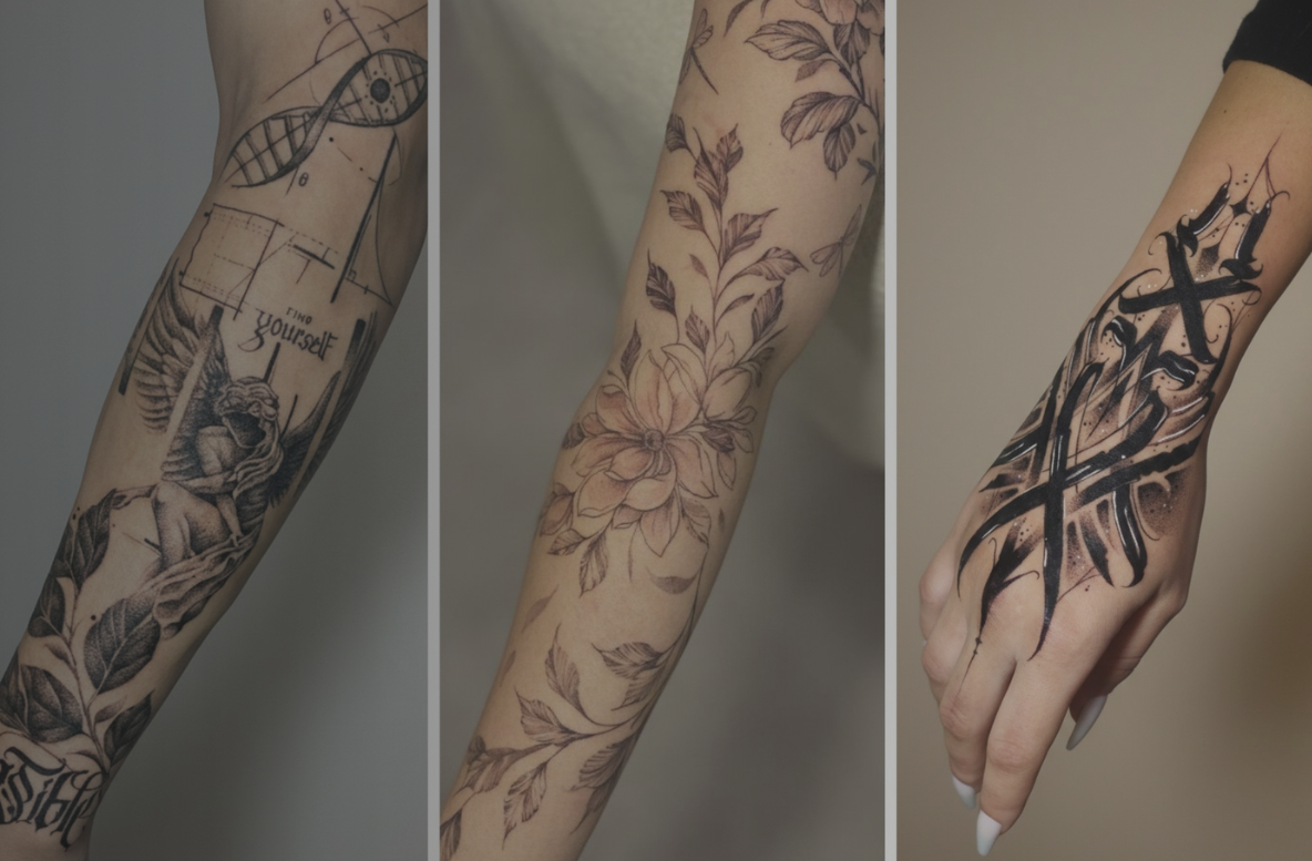 Portfólio Projetos Realizados